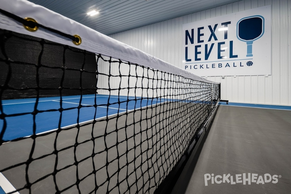 Photo of Pickleball at Next Level Pickleball, LLC